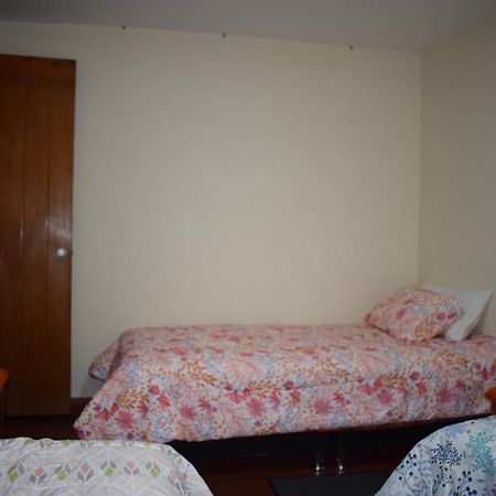 Casa Homely โบโกตา ภายนอก รูปภาพ