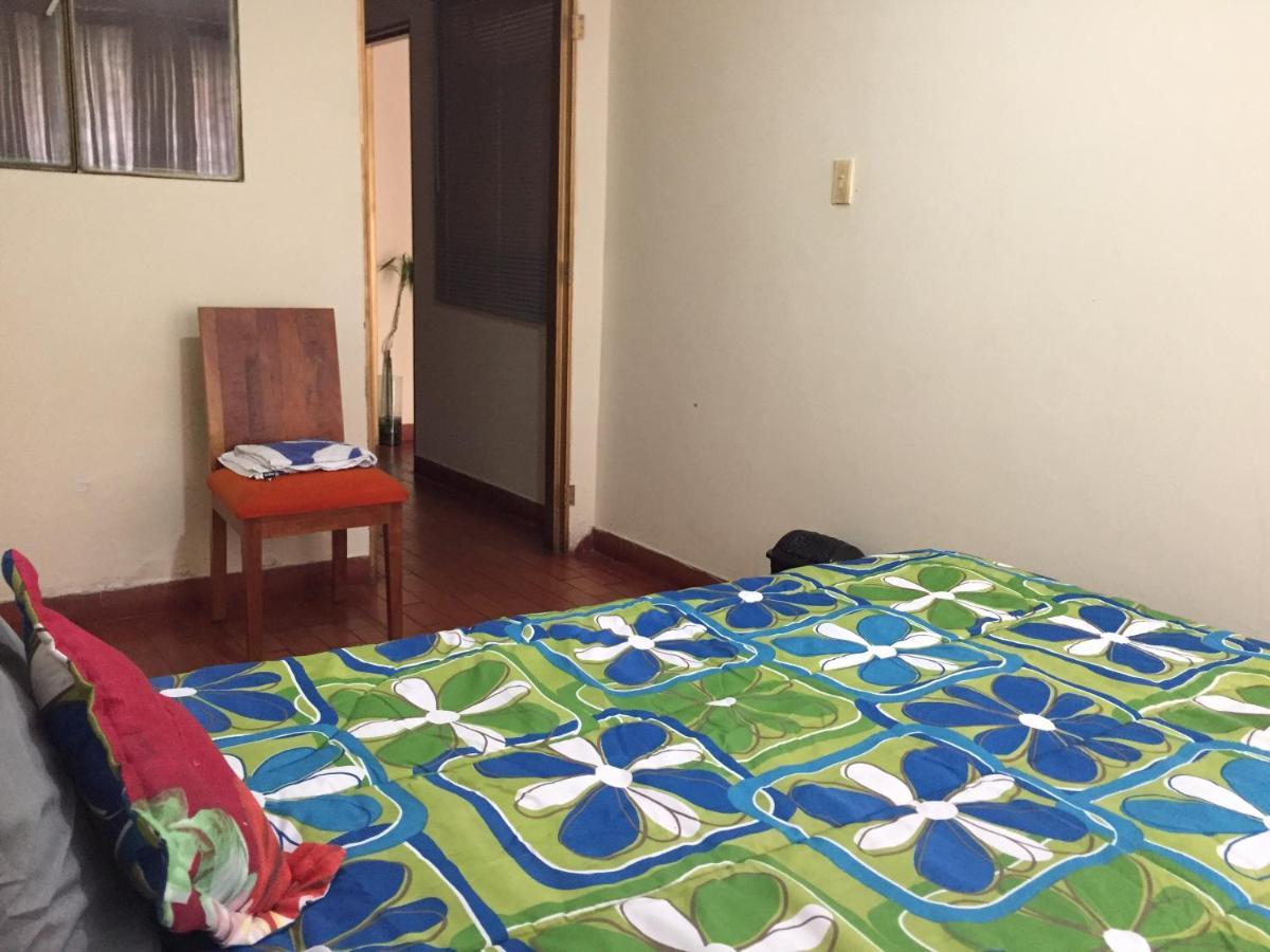 Casa Homely โบโกตา ภายนอก รูปภาพ