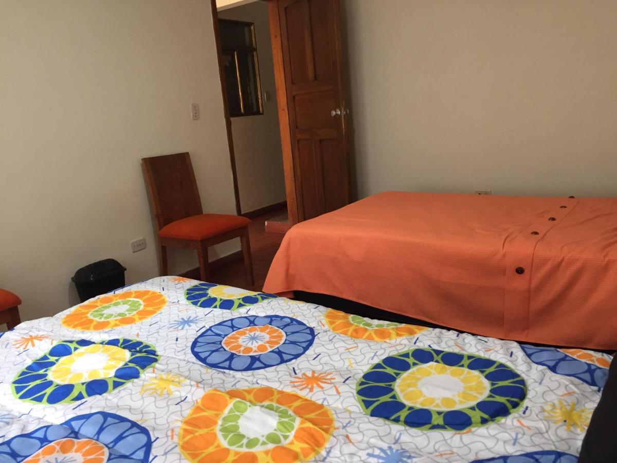 Casa Homely โบโกตา ภายนอก รูปภาพ