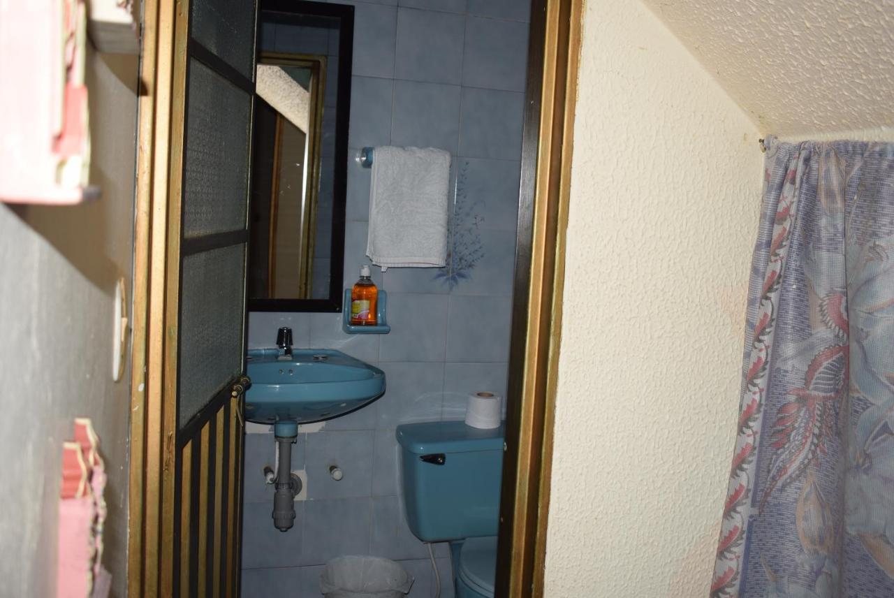 Casa Homely โบโกตา ภายนอก รูปภาพ